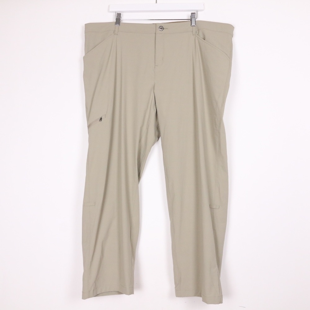 Patagonia Hiking Pants